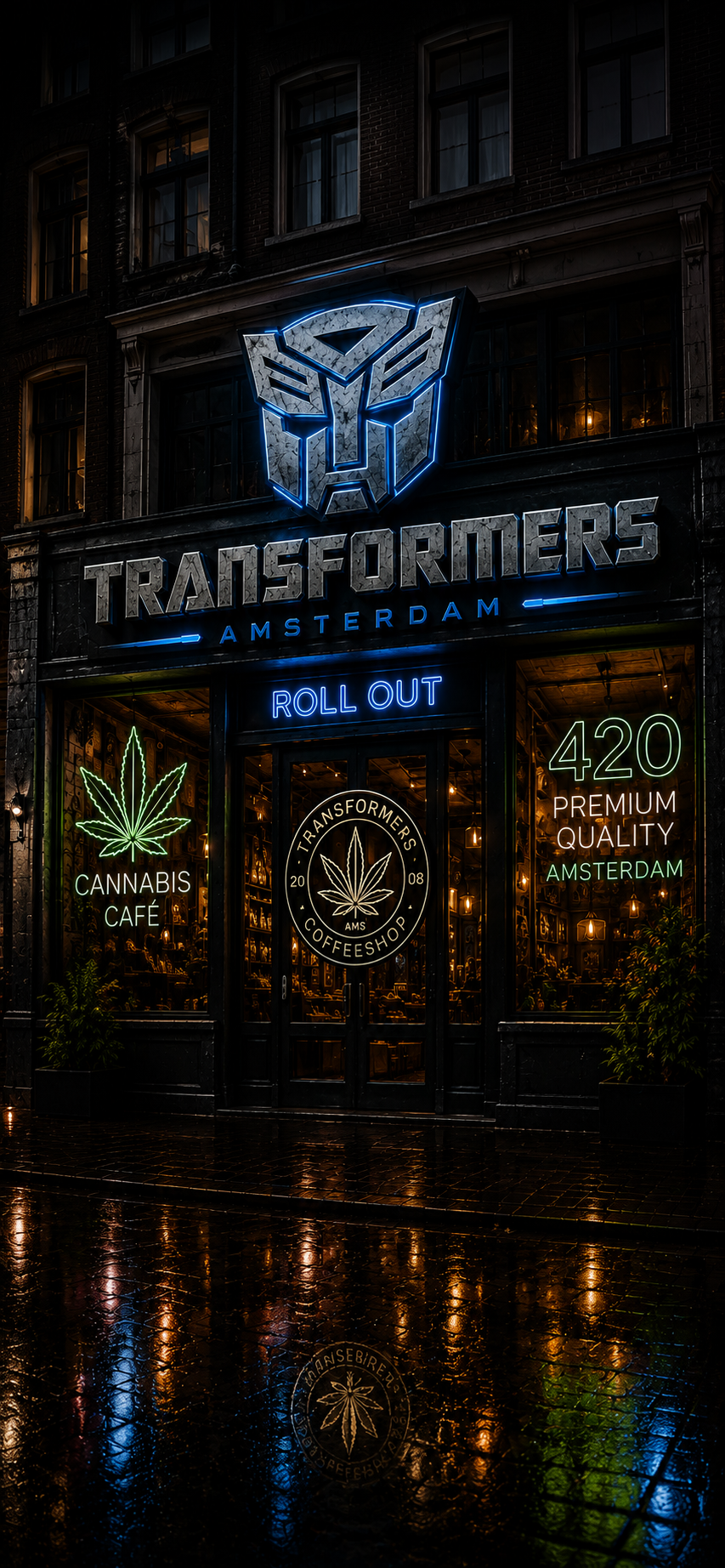 Shop